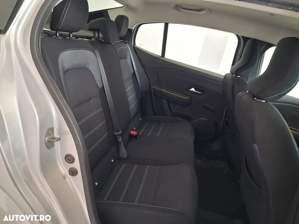 Dacia Logan ECO-G 100 MT6 Comfort - 25