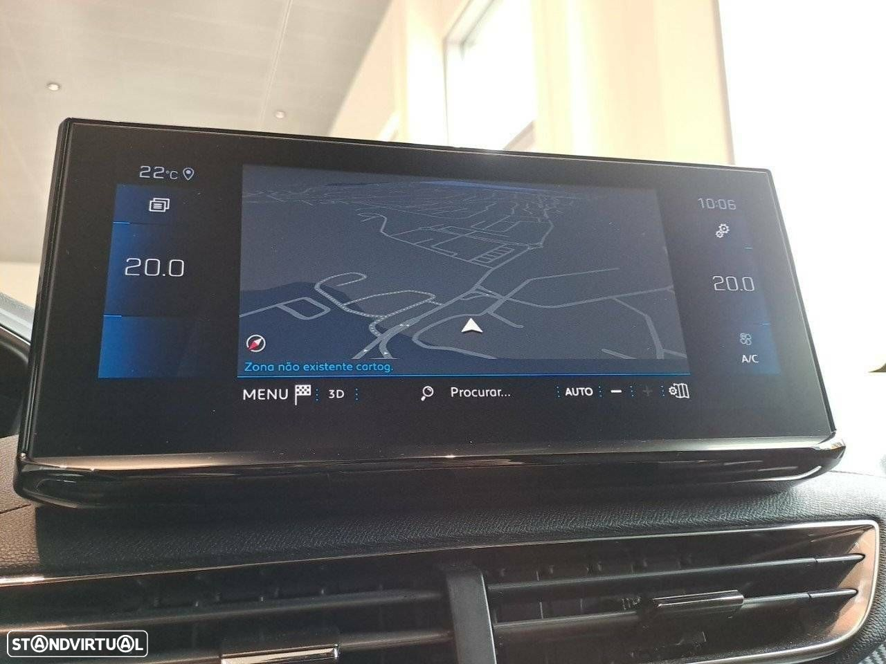 Peugeot 5008 1.5 BlueHDi Allure Pack EAT8 - 19
