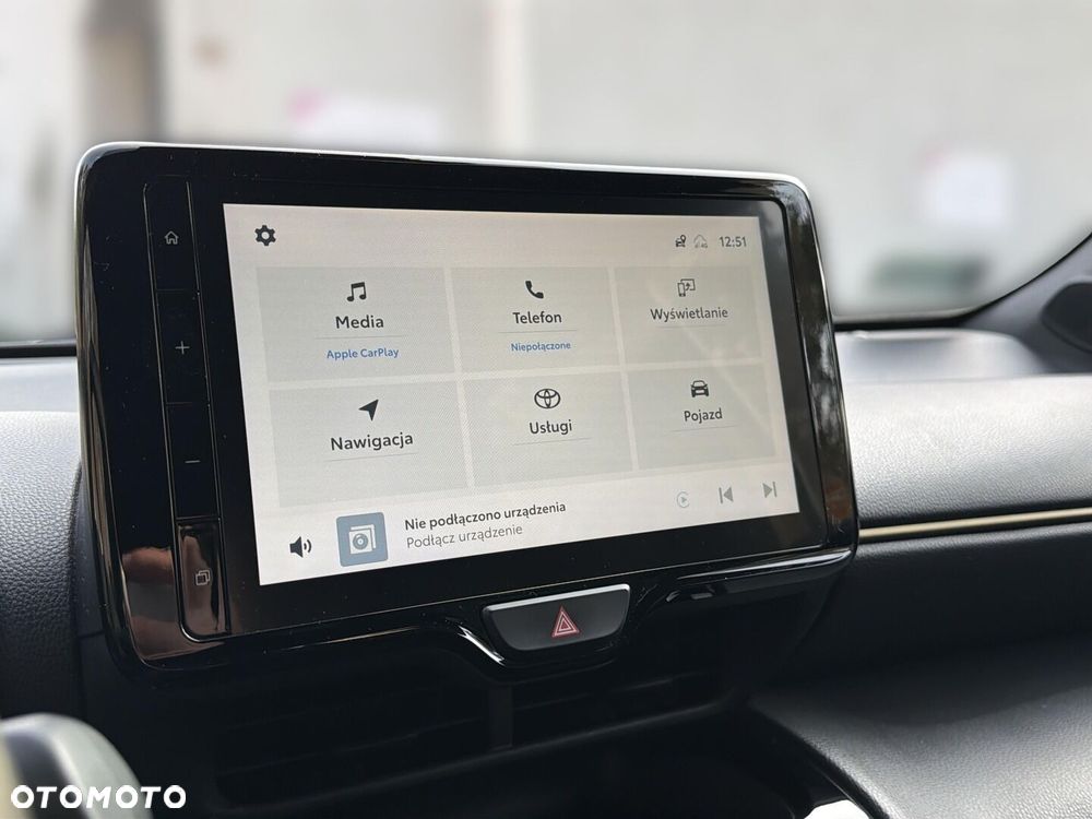Toyota Yaris Cross Hybrid 1.5 Premiere Edition 4x4 - 12