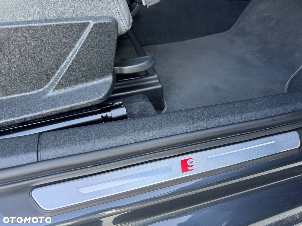 Audi A3 Limousine 35 TFSI S tronic S line - 19