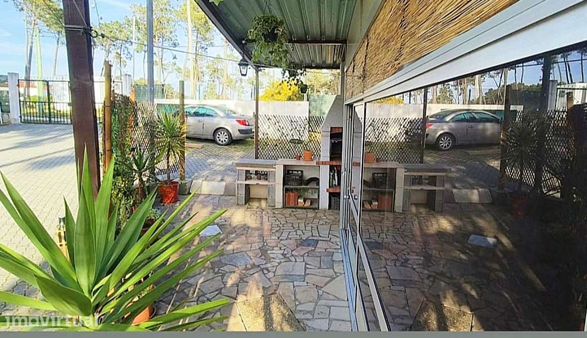 BUNGALOW EM PARQUE DE CAMPISMO - Grande imagem: 2/10