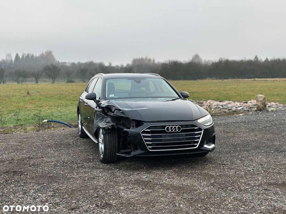 Audi A4 Avant - 5
