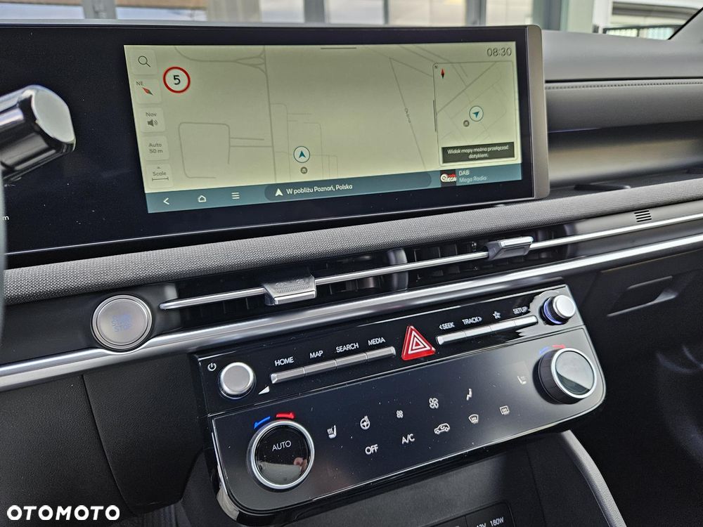 Hyundai Tucson 1.6 T-GDi Executive 2WD - 24