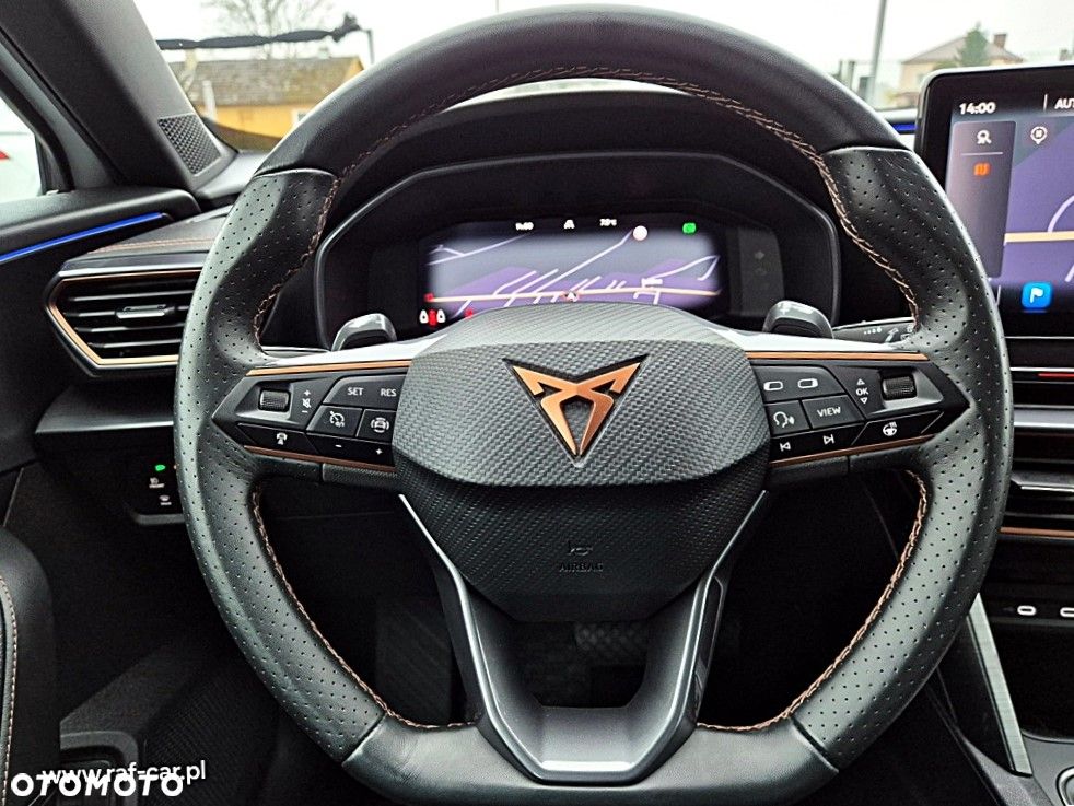 Cupra Formentor 1.5 TSI DSG - 21