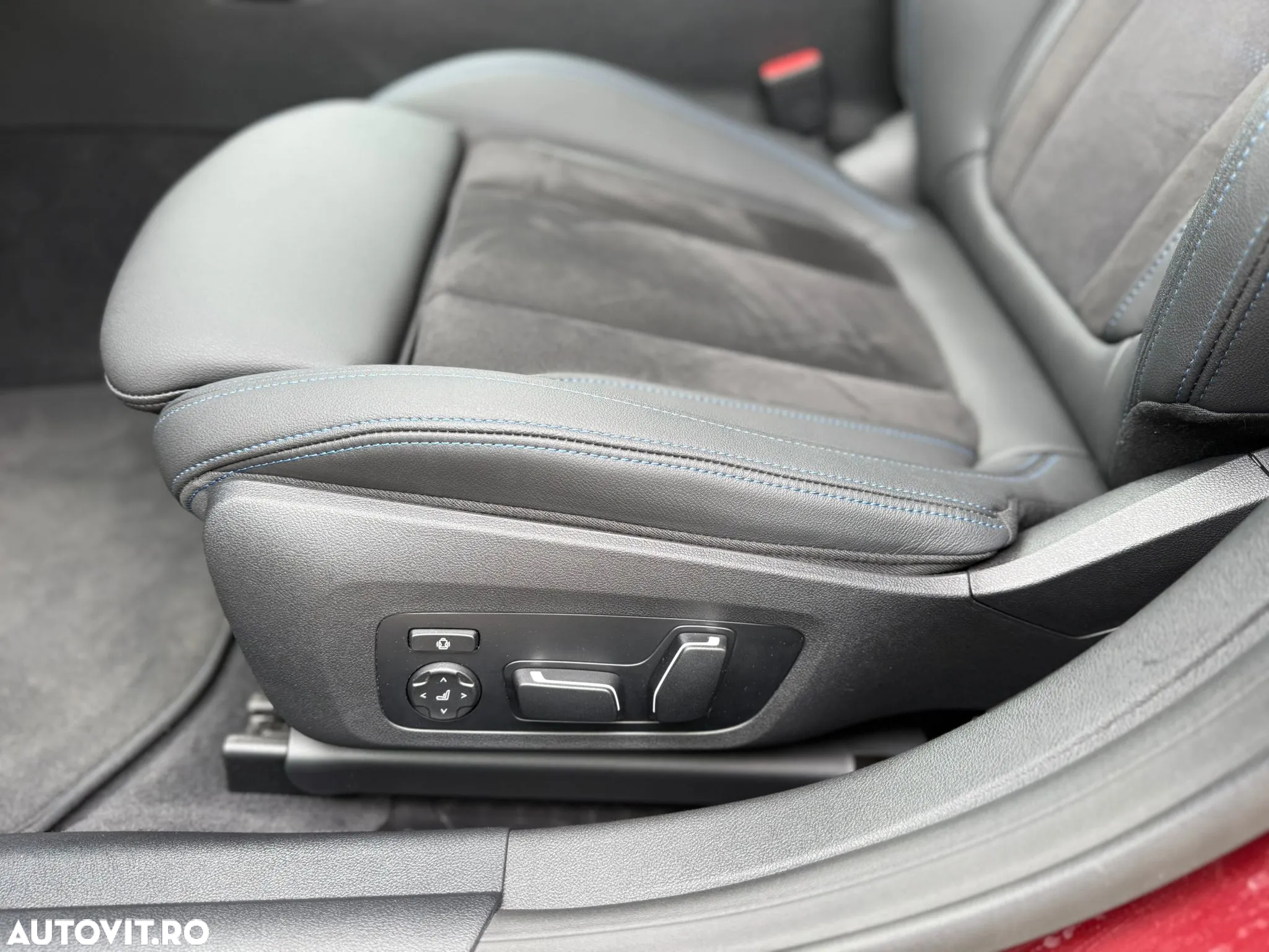 BMW Seria 4 430i xDrive Gran Coupe M Sport - 21