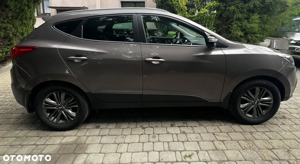 Hyundai ix35 - 3