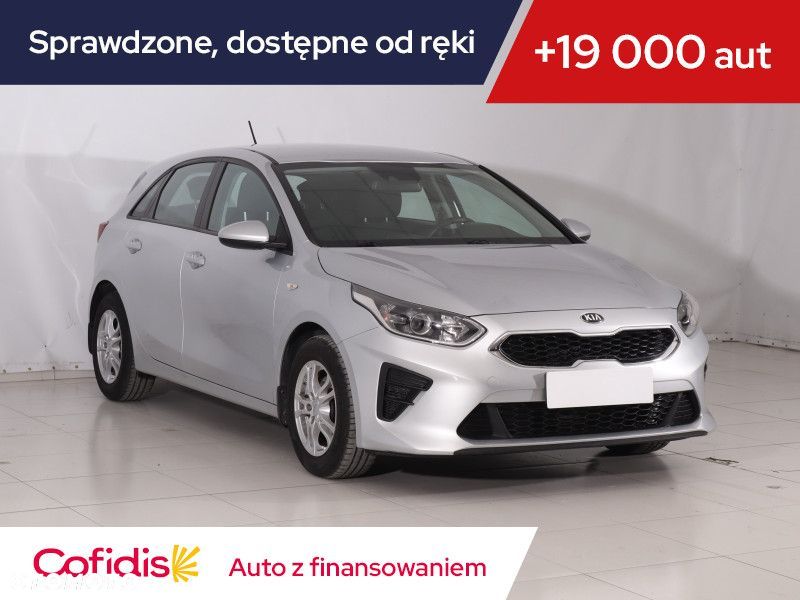 Kia Ceed - 2