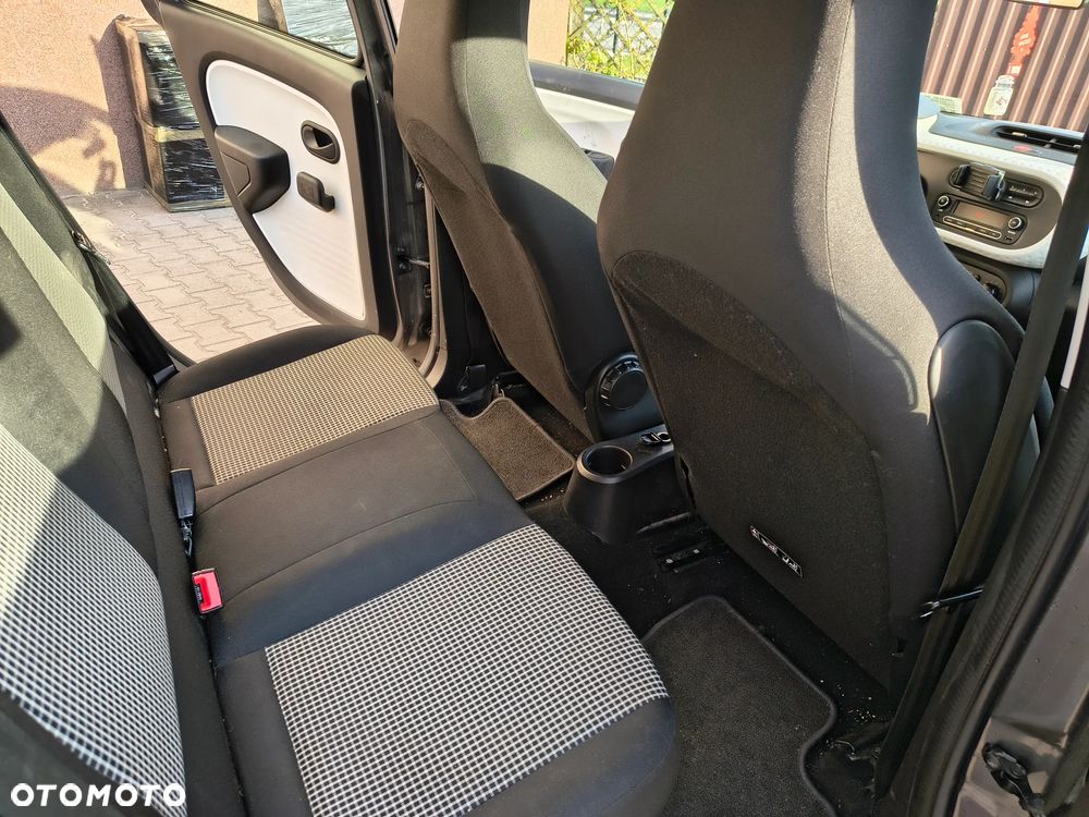 Renault Twingo - 13