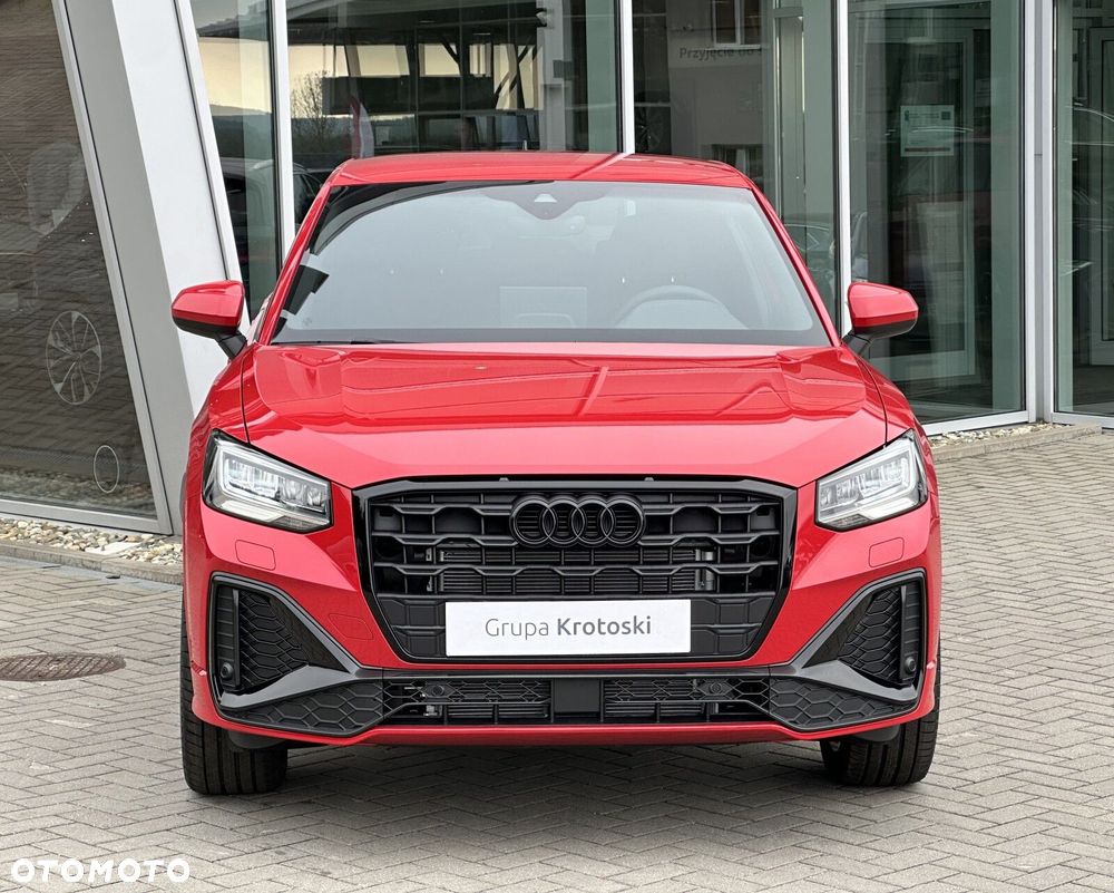 Audi Q2 - 2