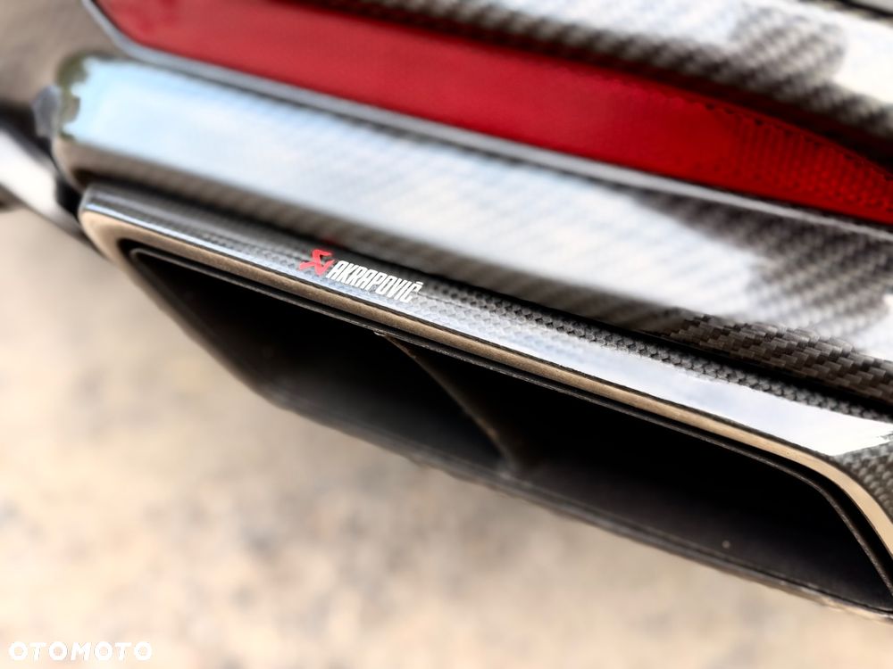 Mercedes-Benz Klasa S 63 AMG 4-Matic - 16