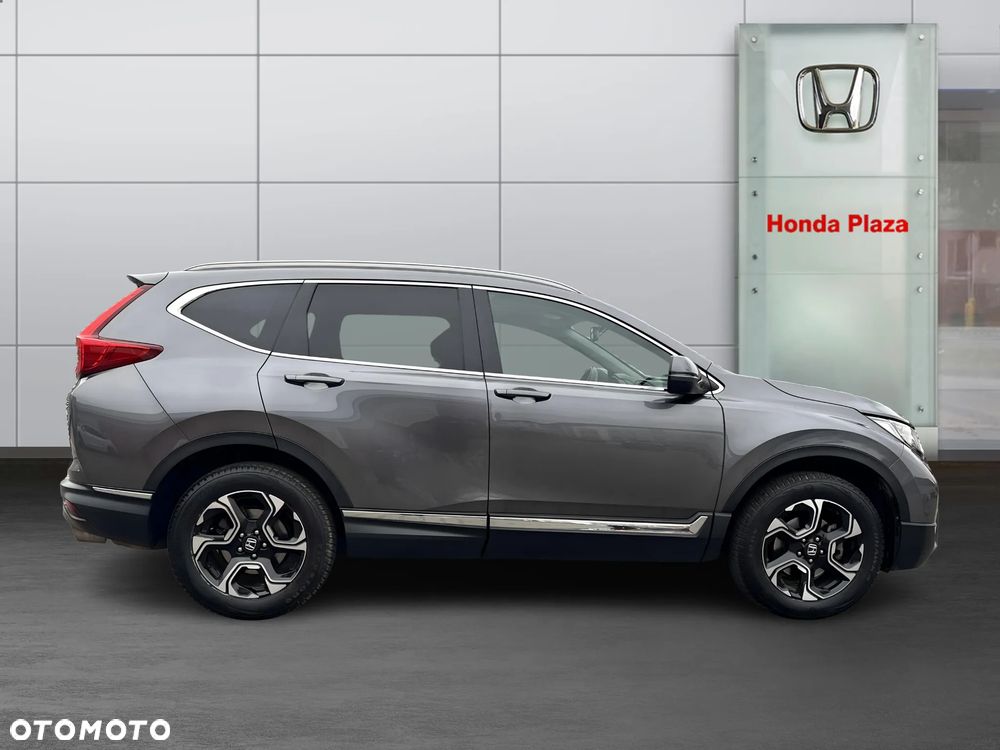 Honda CR-V 1.5 Lifestyle (Honda Connect+) CVT - 6