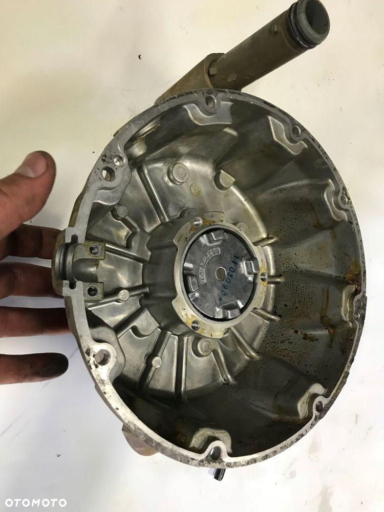 pompa wody obudowa polaris sportsman scrambler - 2