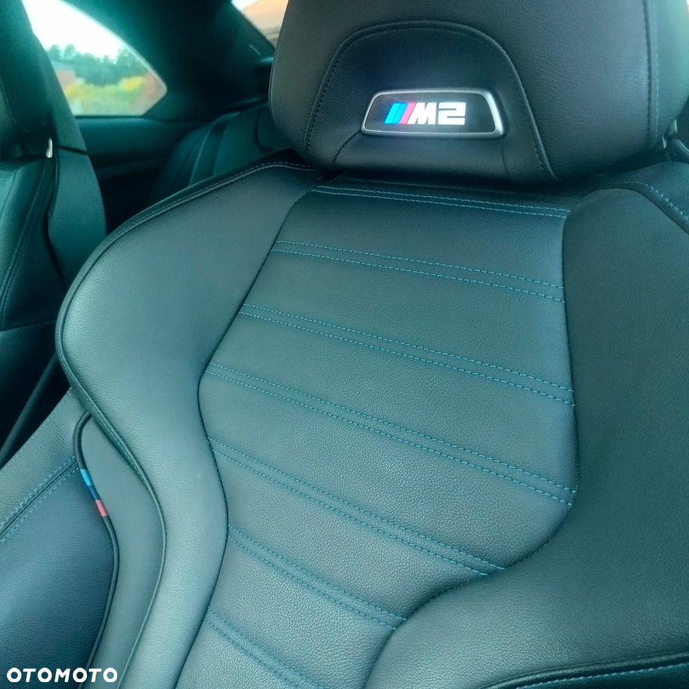 BMW M2 sport - 28