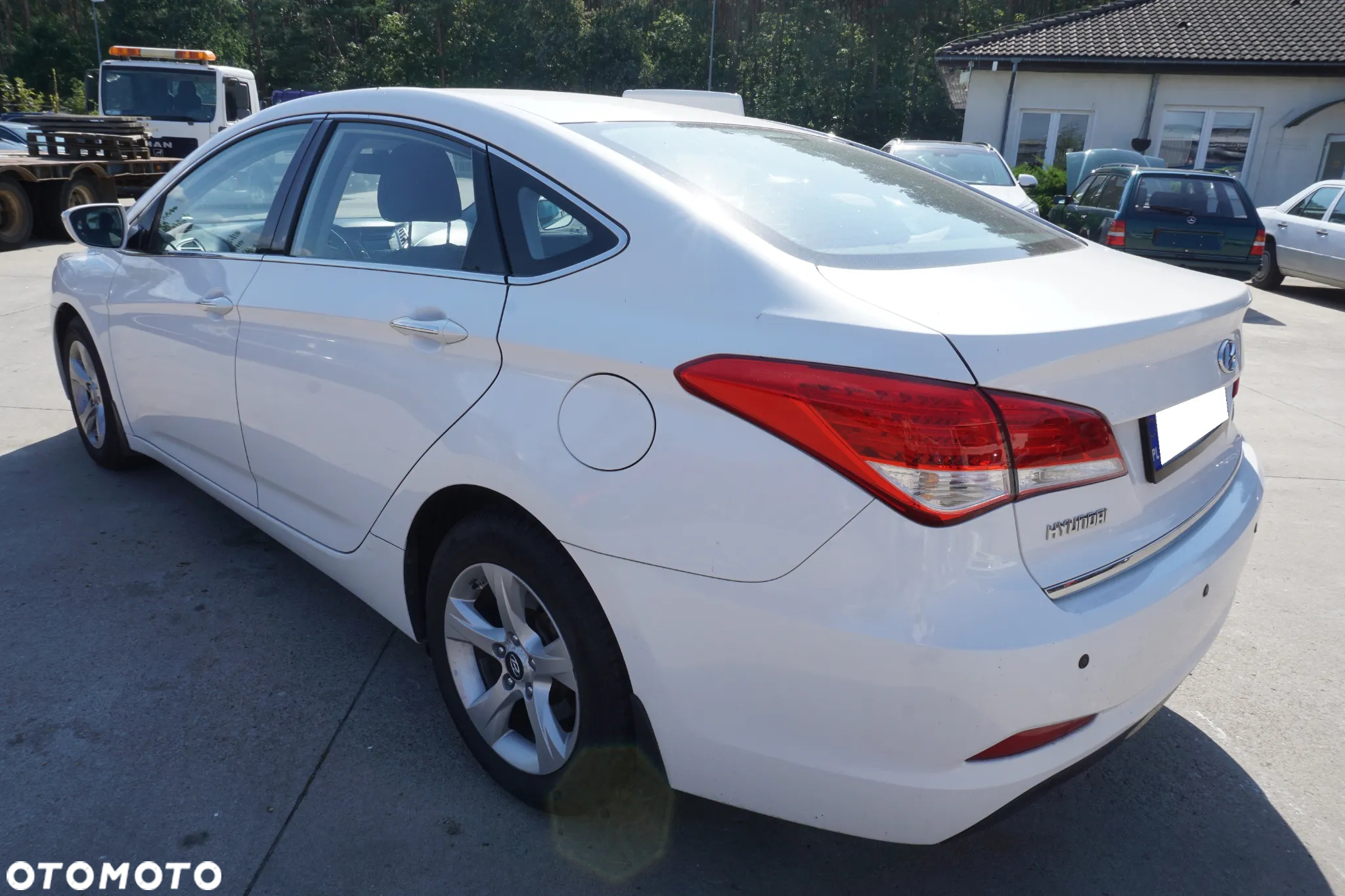 Hyundai i40 - 6