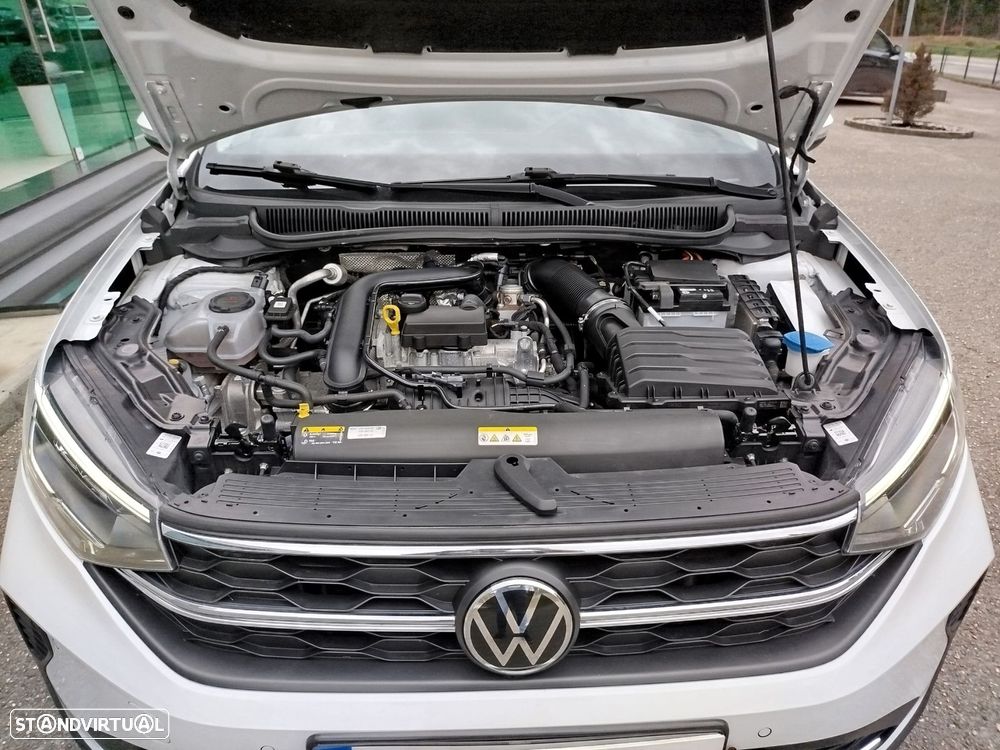 VW Taigo 1.0 TSI Life - 49