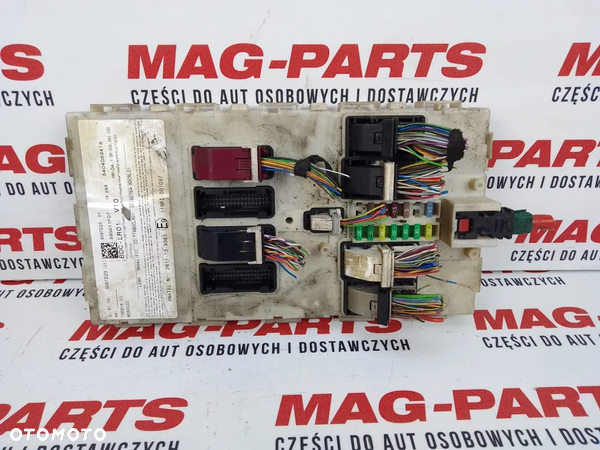 Moduł Komfortu BDC Bmw X1 F48 X2 F39 9387223