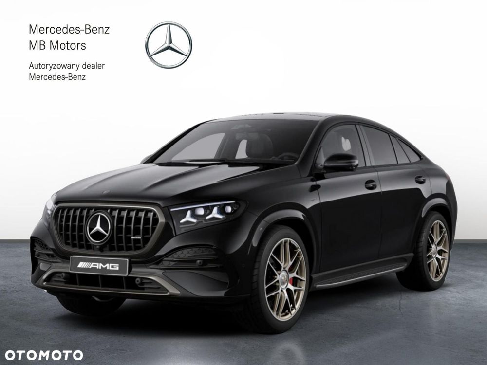 Mercedes-Benz GLE - 7