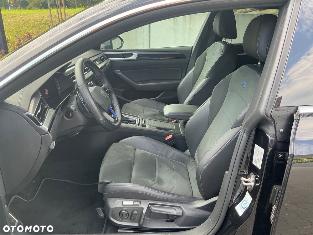 Volkswagen Arteon Shooting Brake 2.0 TSI 4Motion R DSG - 15