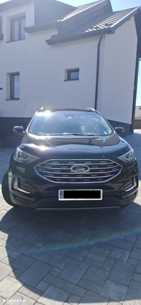 Ford Edge - 2