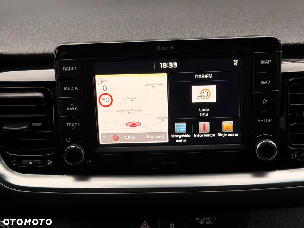 Kia Stonic 1.0 T-GDI 120 Edition 7 - 16