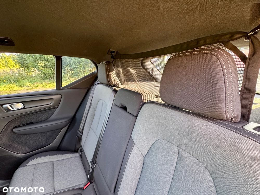 Volvo XC 40 B3 Core - 27