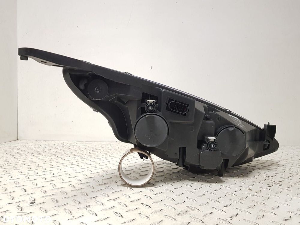 NOWA LAMPA LEWA PRZEDNIA FORD B-MAX BMAX 12- PRZÓD SOCZEWKA REFLEKTOR EUROPA AV11-13W030-CG 2024119 - 10