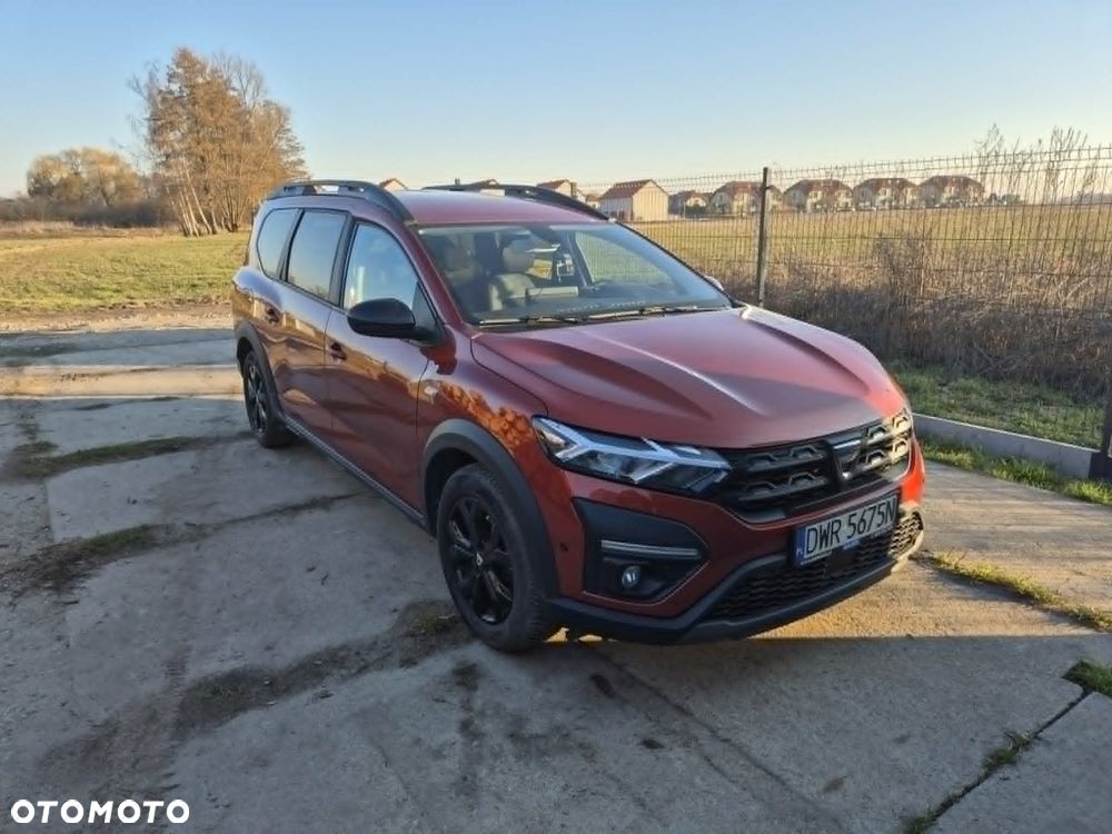 Dacia Jogger TCe 110 Extreme - 1