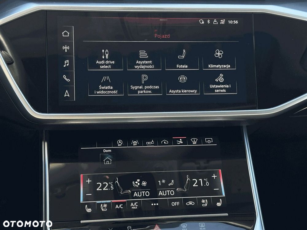 Audi A7 Sportback 55 TFSI Quattro S tronic - 30