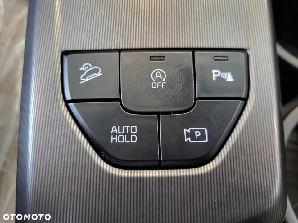 Kia Sportage - 19