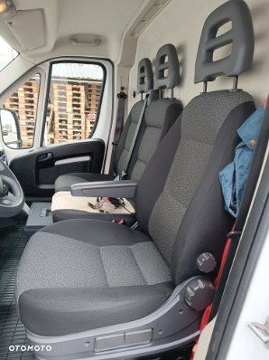Fiat Ducato - 9