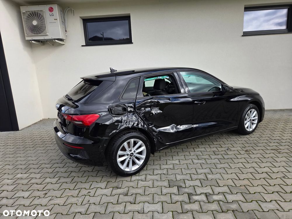 Audi A3 Sportback - 17