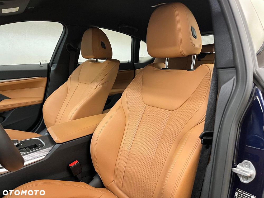 BMW Seria 4 420d xDrive mHEV M Sport sport - 18