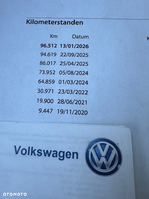 Volkswagen T-Roc 1.5 TSI OPF DSG Style - 6