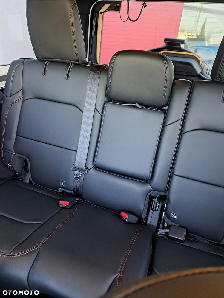 Jeep Wrangler Unlimited GME 2.0 Turbo Rubicon - 27