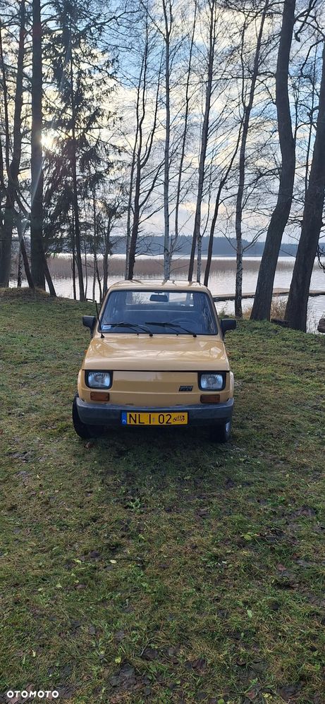 Fiat 126 - 2
