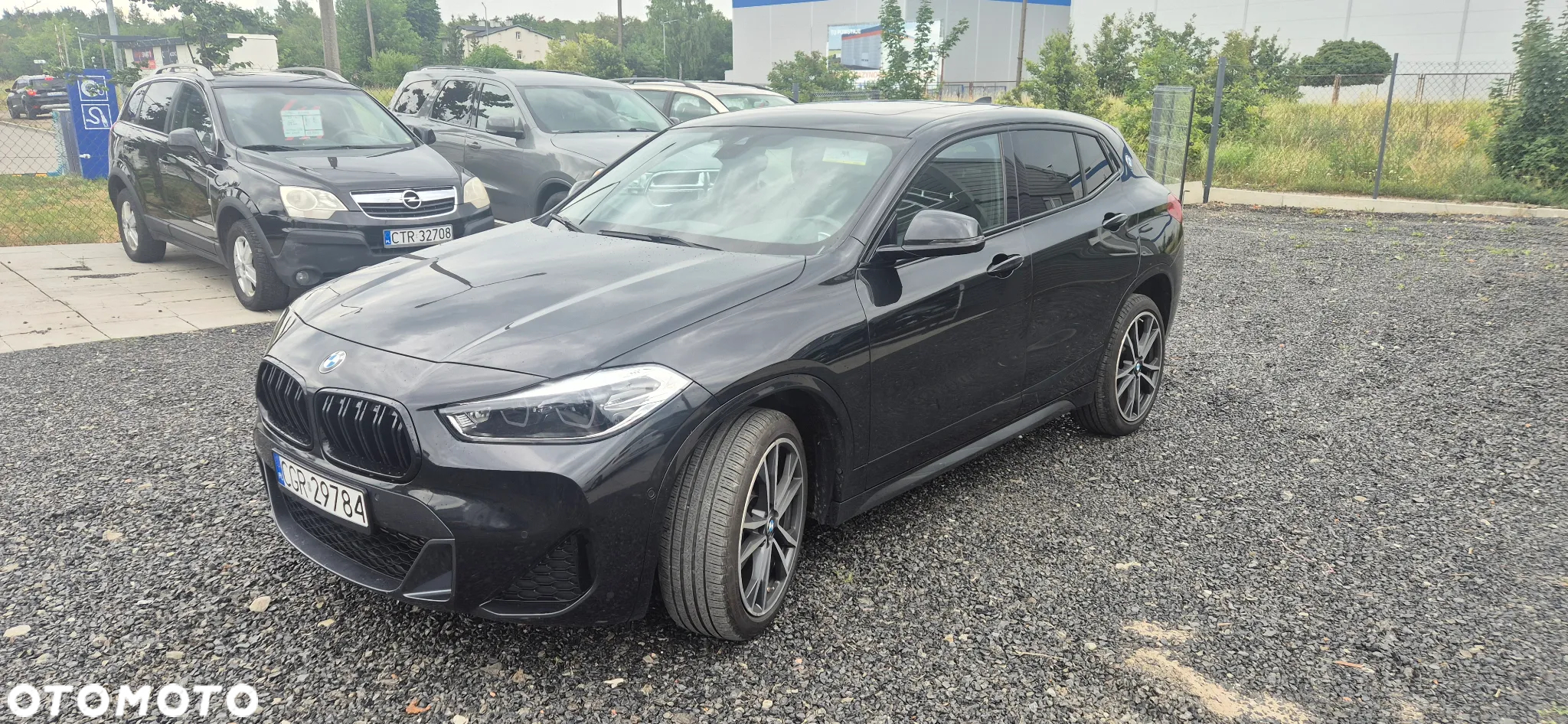 BMW X2 - 2
