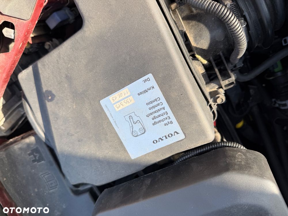 Volvo V50 DPF D2 Momentum - 22