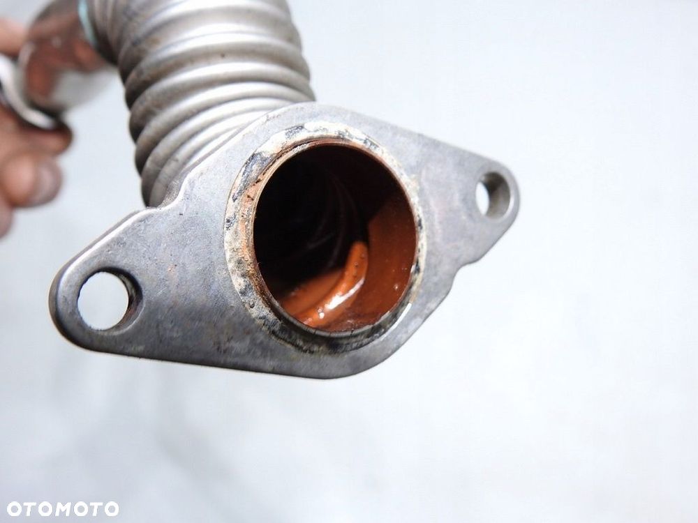PRZEWÓD EGR OPEL ASTRA H 1.6 16V - 5