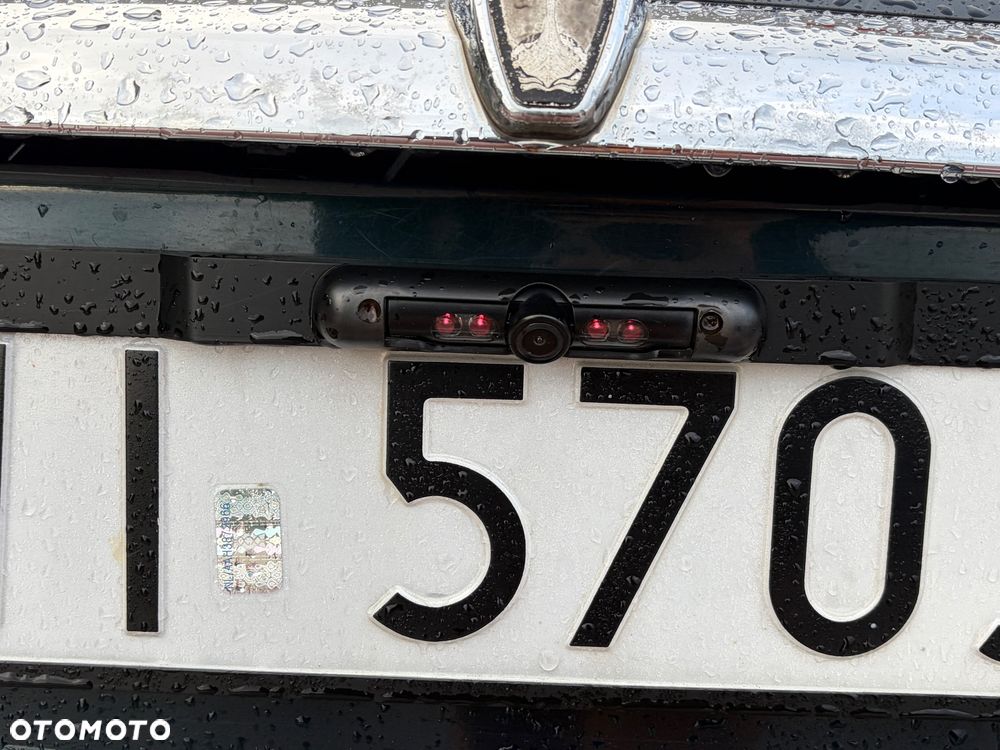 Rover 75 - 32