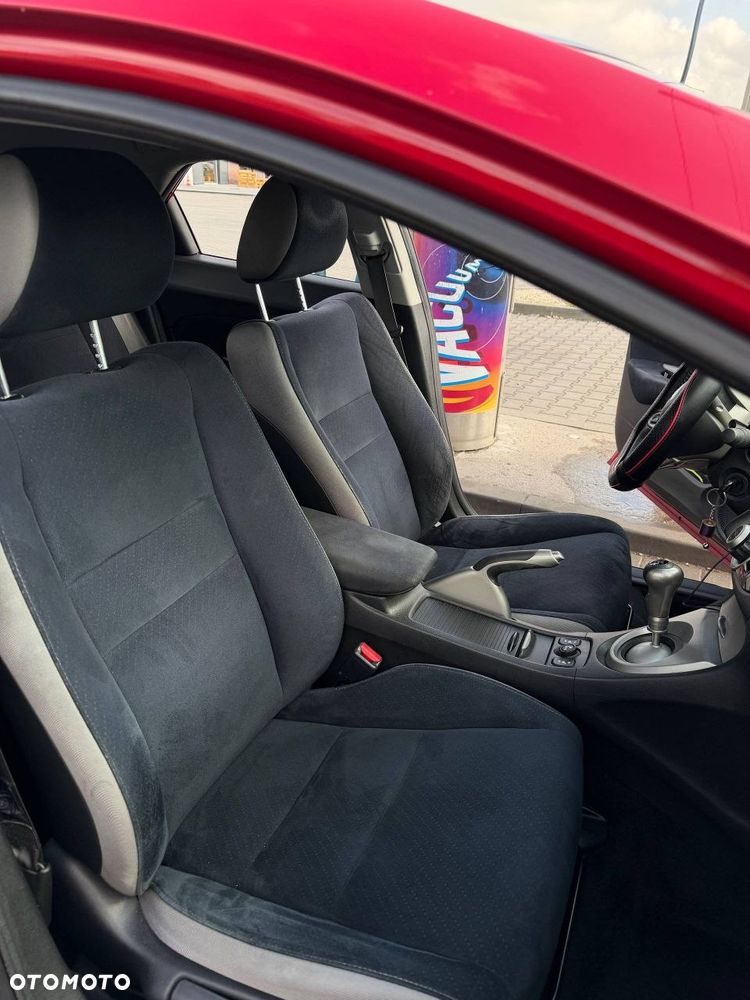 Honda Civic 1.8i-VTEC Executive - 8