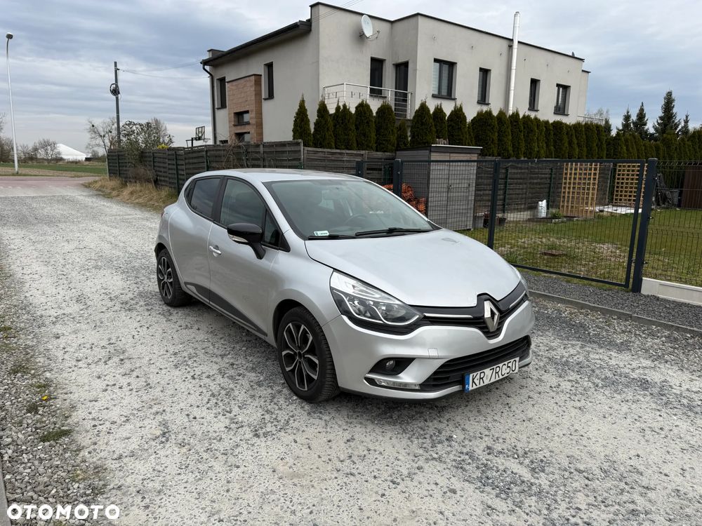 Renault Clio 0.9 Energy TCe Zen - 3