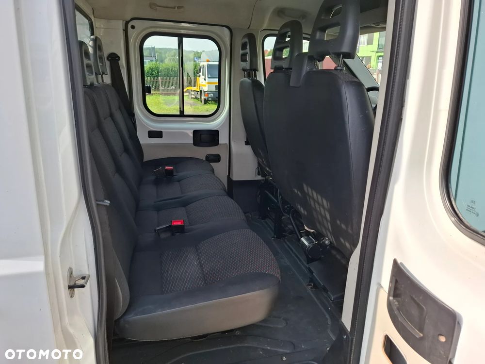 Citroën Jumper Doka - 8