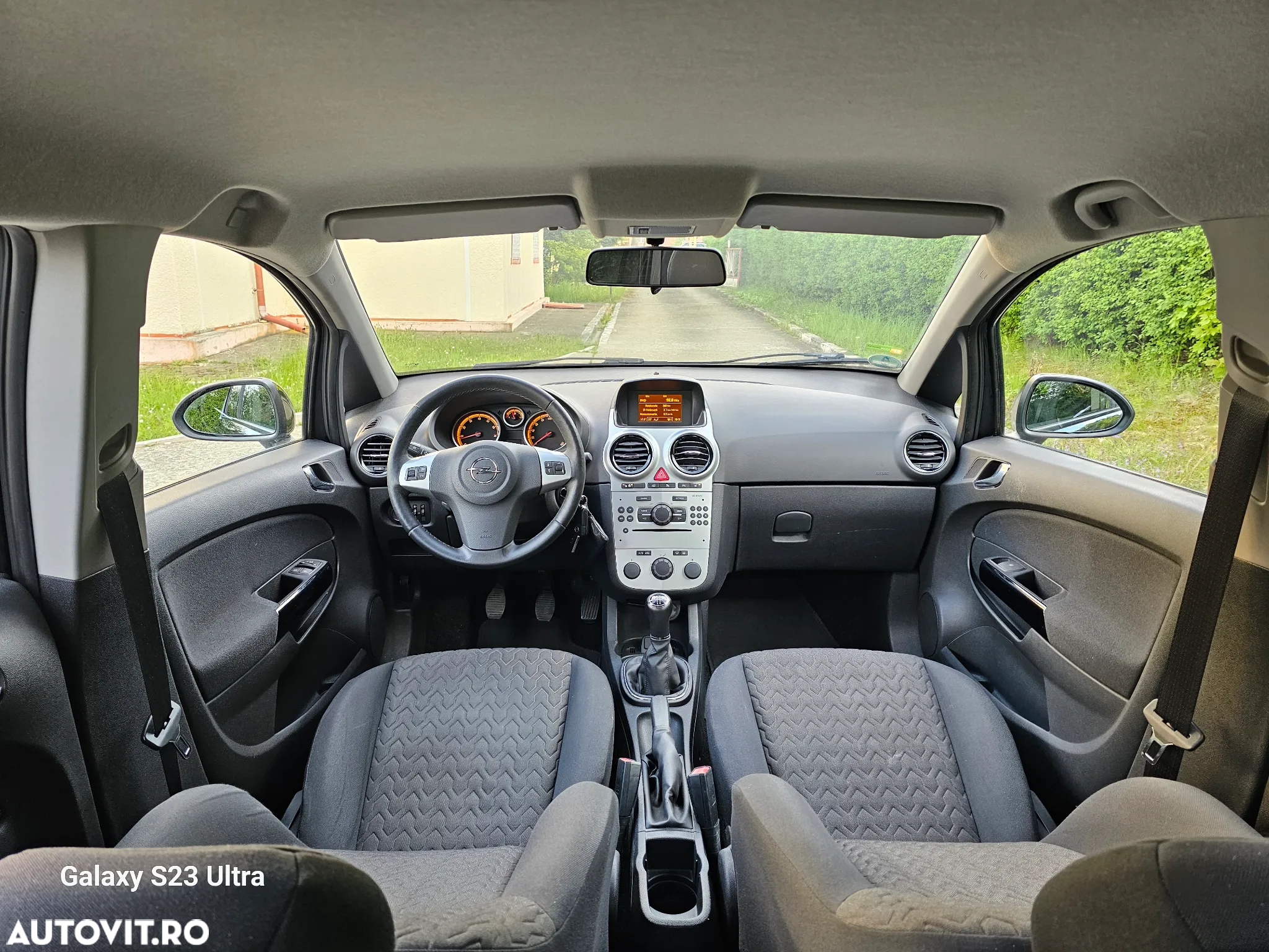 Opel Corsa 1.4 Active - 5