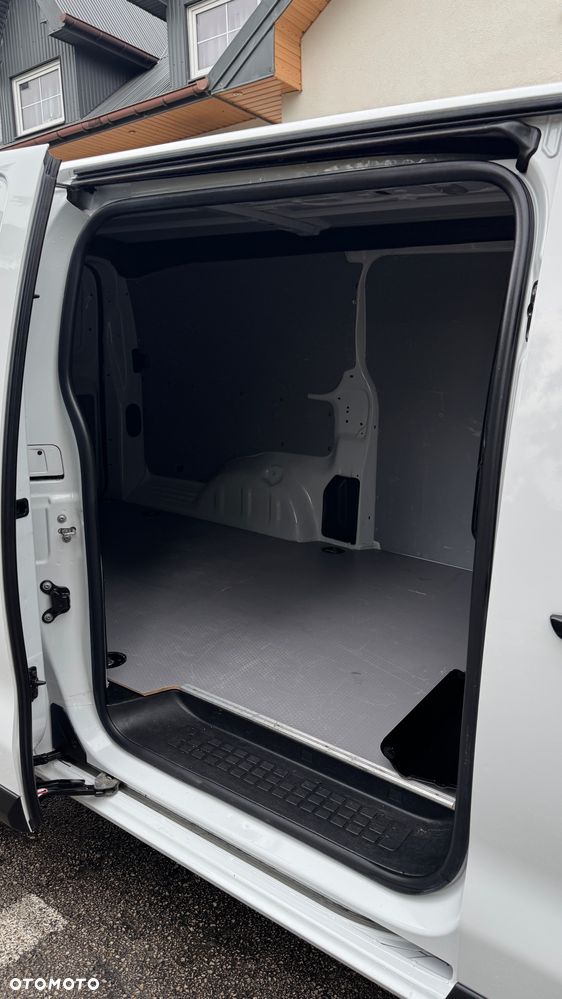 Toyota PROACE Pierwszy właściciel, Salon Polska silnik 2.0! LONG - 19