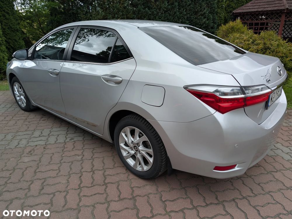 Toyota Corolla 1.6 Active - 2