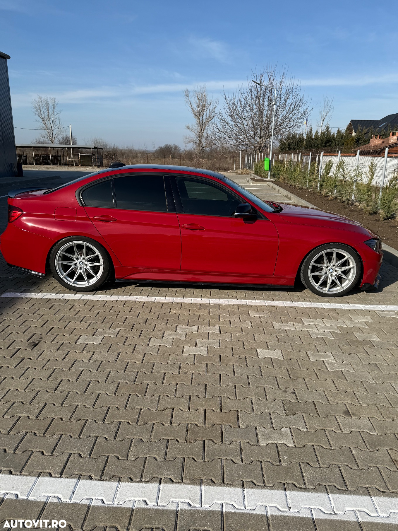 BMW Seria 3 - 29