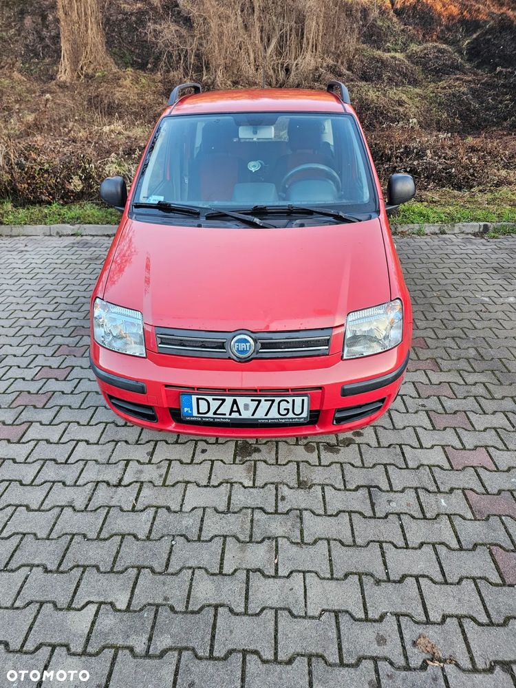 Fiat Panda 1.1 Fresh - 11