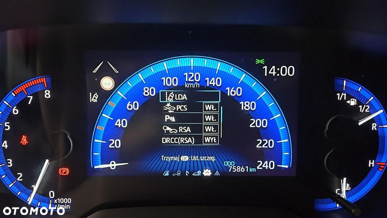 Toyota Corolla 1.6 Comfort - 22