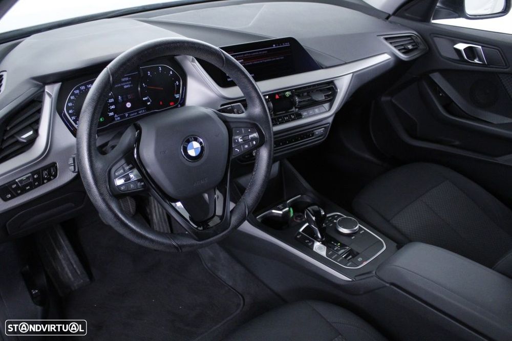 BMW 116 d Corporate Edition Auto - 36