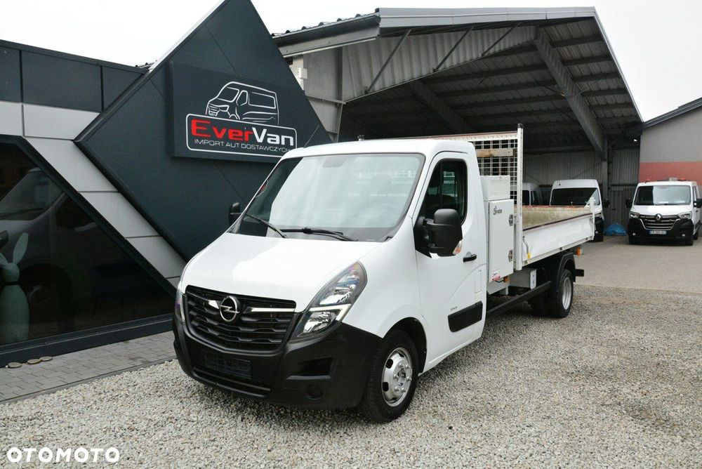 Renault Master - 4